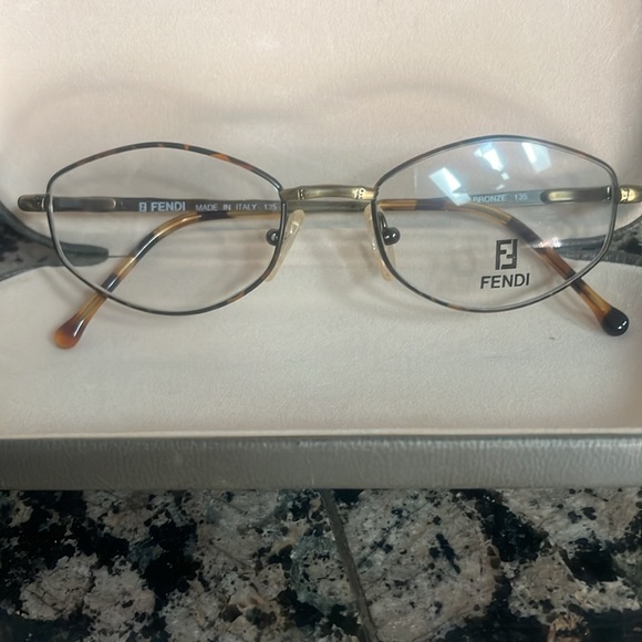 Fendi frames - Picture 2 of 3